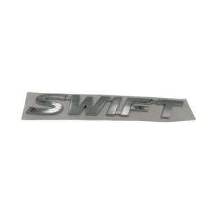 EMPLEMA PANEL TRASERO SUZUKI SWIFT 2014/2019