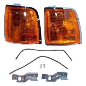 FAROL PUNTA TAPABARRO DELANTERO IZQUIERDO CHEVROLET LUV 1.6 1989/1993