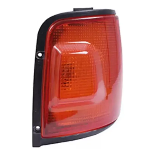 FAROL PUNTA TAPABARRO DERECHO CHEVROLET LUV 1989/1995