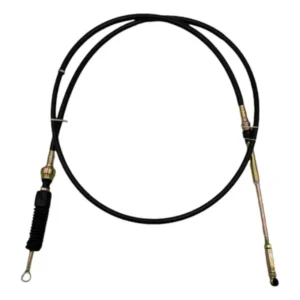 PIOLA SELECTORA CAMBIO ISUZU NKR 1985/2006