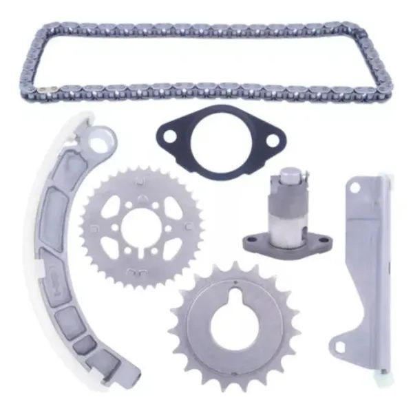 KIT DISTRIBUCION CHEVROLET LUV DMAX 2011/2019