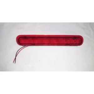 TERCERA LUZ FRENO TOYOTA HILUX 2005/2014 ROJA