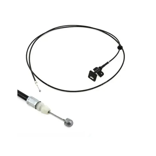 CABLE CAPOT SUZUKI BALENO 1995/2004