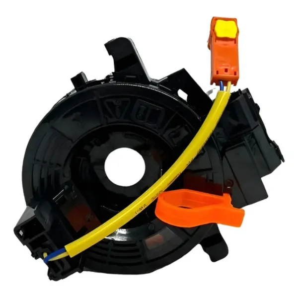 CINTA ESPIRAL AIRBAG TOY HILUX 2500 KUN 25 2005/2015