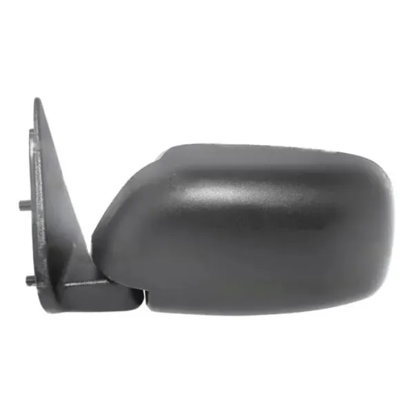 ESPEJO EXTERIOR IZQUIERDO MANUAL NEGRO TOYOTA HILUX 1989/1997