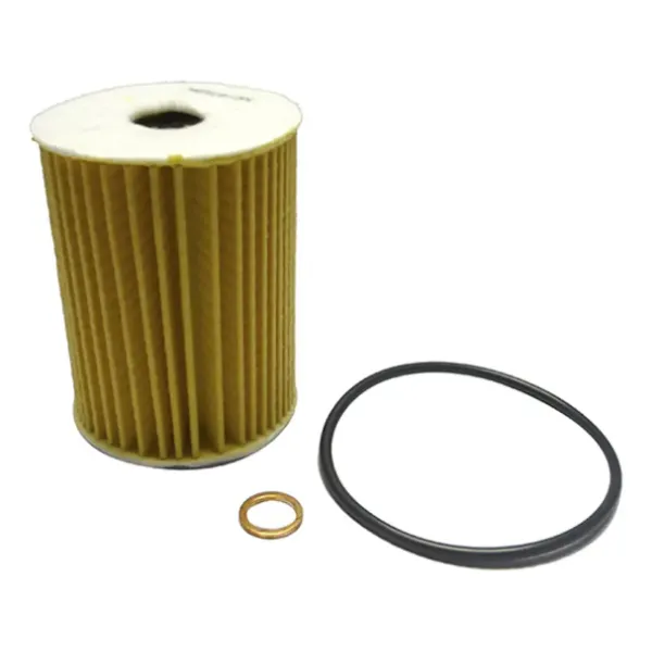 ELEMENTO FILTRO ACEITE CHEVROLET CAPTIVA 2.0 2007/2017
