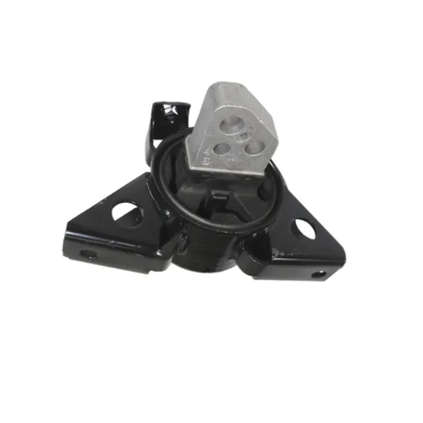 SOPORTE MOTOR IZQUIERDO CHEVROLET SPARK GT 1.2 2010