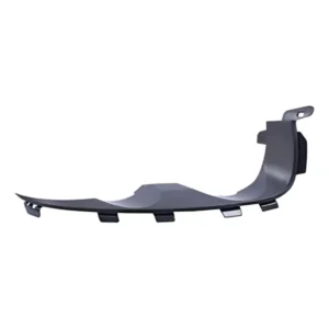 MOLDURA BAJO FAROL DER DEL CHEVROLET SONIC 1.6 11/16