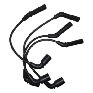 JUEGO CABLE BUJIAS CHEVROLET SPARK 2006/2016