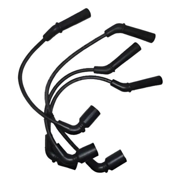 JUEGO CABLE BUJIAS CHEVROLET SPARK 2006/2016