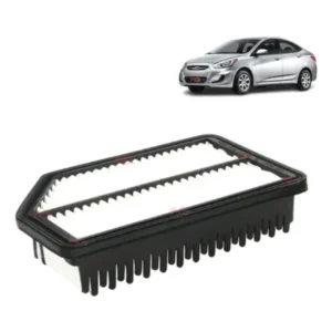 FILTRO DE AIRE KIA RIO 1.4 2012/2016