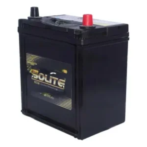 BATERIA 40AH POSITIVO DERECHO KIA MORNING 11 EPSILON 2004/2011