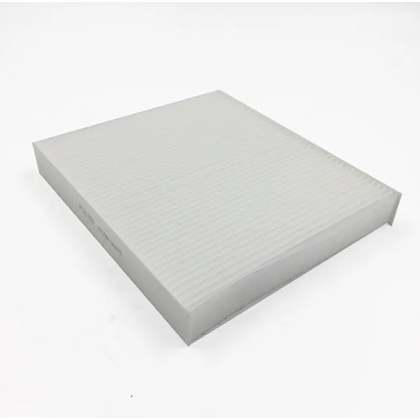 FILTRO DE POLEN TOYOTA PRIUS 1.8 2010/2018