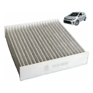 FILTRO DE POLEN HONDA ACCORD 2003/2018