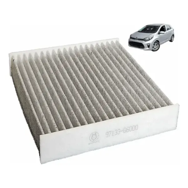 FILTRO DE POLEN HONDA LEGEND 2006/2011