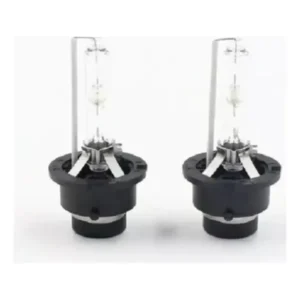 PAR AMPOLLETAS XENON D4R 6000K