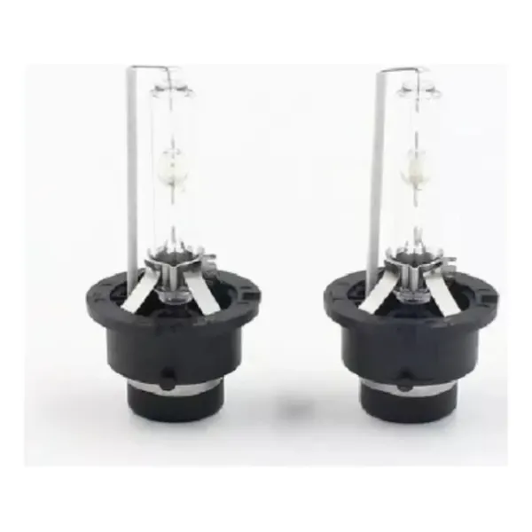 PAR AMPOLLETAS XENON D4R 6000K
