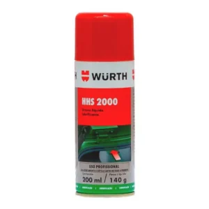 GRASA LIQUIDA HHS 2000 WURTH