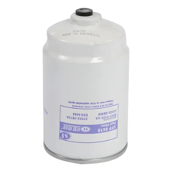 FILTRO PETROLEO PARA HYUNDAI SANTA FE 2.2 2010 2018