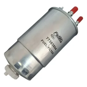 FILTRO PETROLEO 4 SALIDAS FIAT DOBLO 1.3 2007/2011