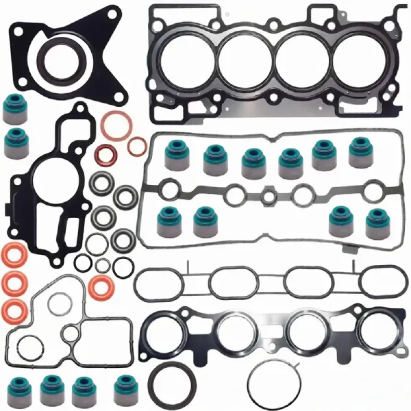 JUEGO EMPAQUETADURA MOTOR NISSAN QASHQAI 2.0 2008/2014