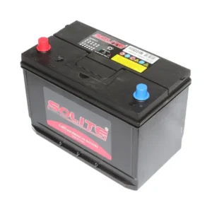 BATERIA 90AH POSITIVO IZQ NISSAN TERRANO D22 2002/2010