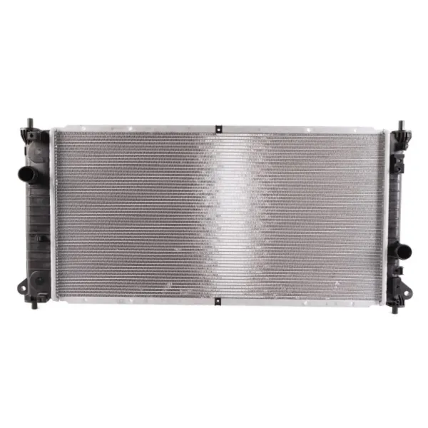 RADIADOR MOTOR SSANGYONG KORANDO 2.0 2014/2017