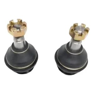 PAR ROTULAS INFERIORES TOYOTA HILUX 2005/2020