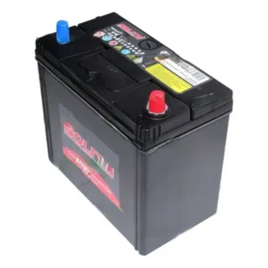 BATERIA 45AH POSITIVO DER NISSAN SENTRA 1988/2007