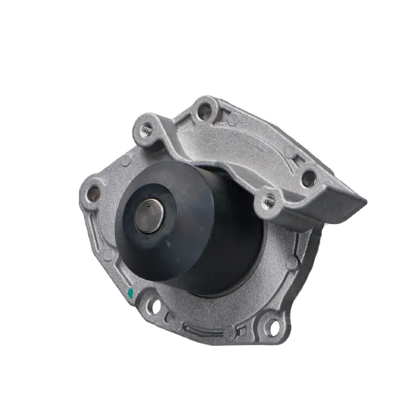 BOMBA AGUA RENAULT DUSTER 2.0 2012/2020