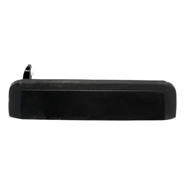 MANILLA PUERTA EXTERIOR DER NEGRA NISSAN D21 1986/2010