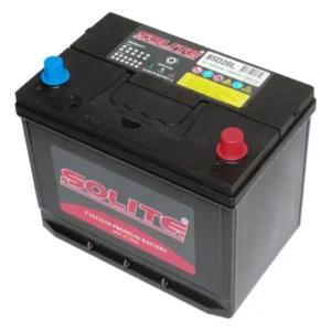 BATERIA 70 AH POSITIVO DER NISSAN PATHFINDER 2 2005/2009
