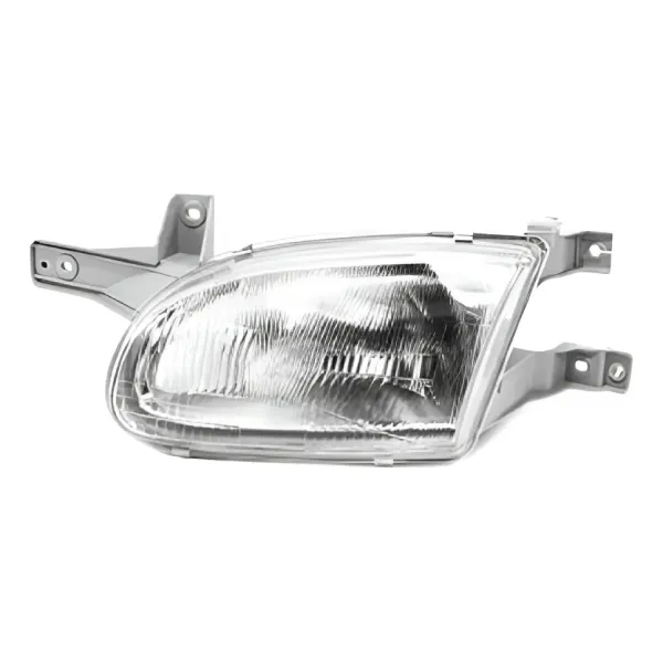 OPTICO IZQUIERDO PARA HYUNDAI ACCENT 1.5 1994/1999 CORTO IZQUIERDO/CONDUCTOR