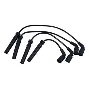 JUEGO CABLE BUJIAS CHEVROLET AVEO 1.4 2004/2016