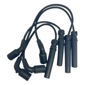 JUEGO CABLES BUJIAS CHEVROLET AVEO 1.4 2004/2016