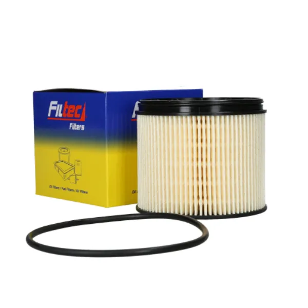 FILTRO PETROLEO MAXUS DELIVER9 2.0 DIESEL 2022/2025