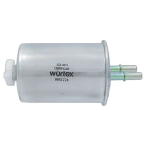 FILTRO DECANTADOR 2 VIAS PARA HYUNDAI TERRACAN 2.9 3/9