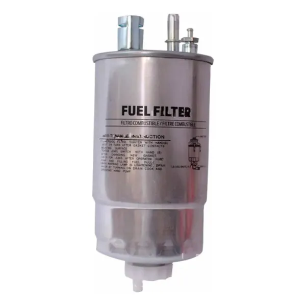 FILTRO PETROLEO FIAT FIORINO CITY 1.3 2015/2018